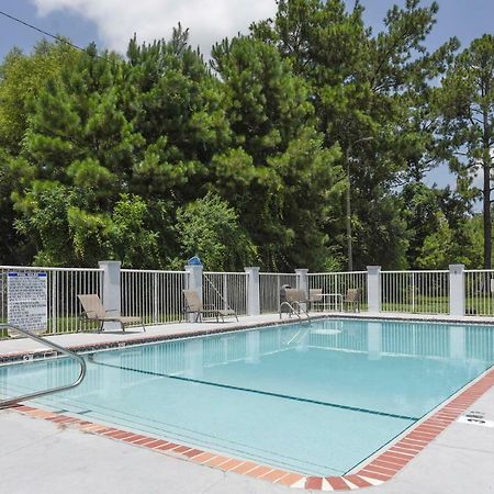 Hotel Valdosta Ga I-75 & Us-221 N Hwy Екстериор снимка