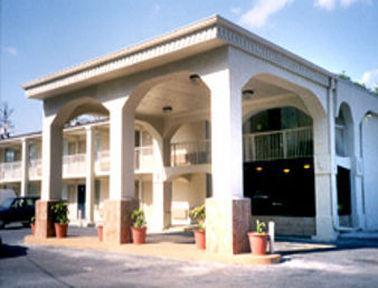 Hotel Valdosta Ga I-75 & Us-221 N Hwy Екстериор снимка